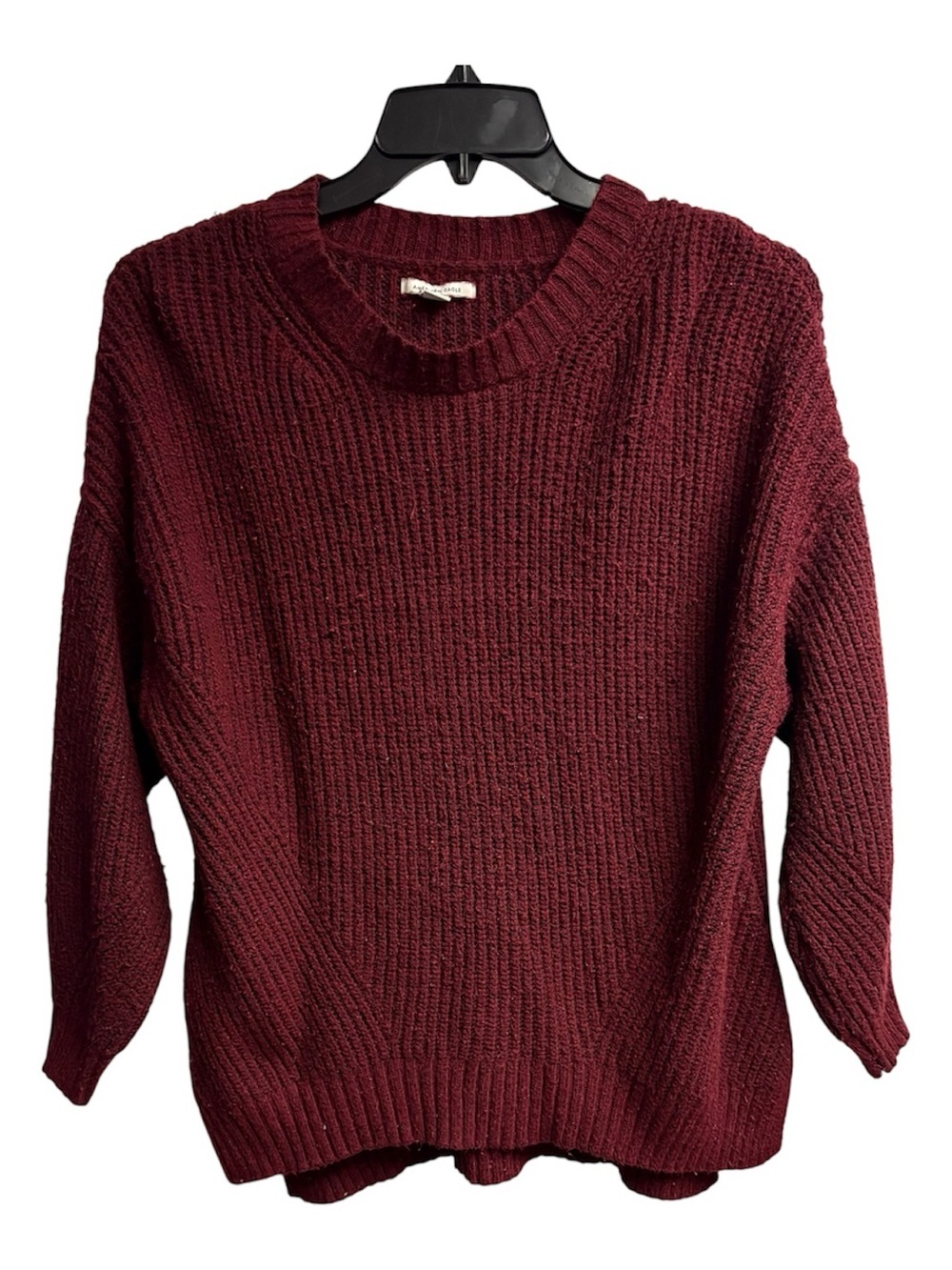 American Eagle Viscose Blend Sweater Size Medium